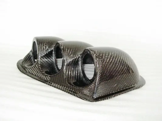 Evolution 7 8 9 Dash Triple Gauge Pod(2)