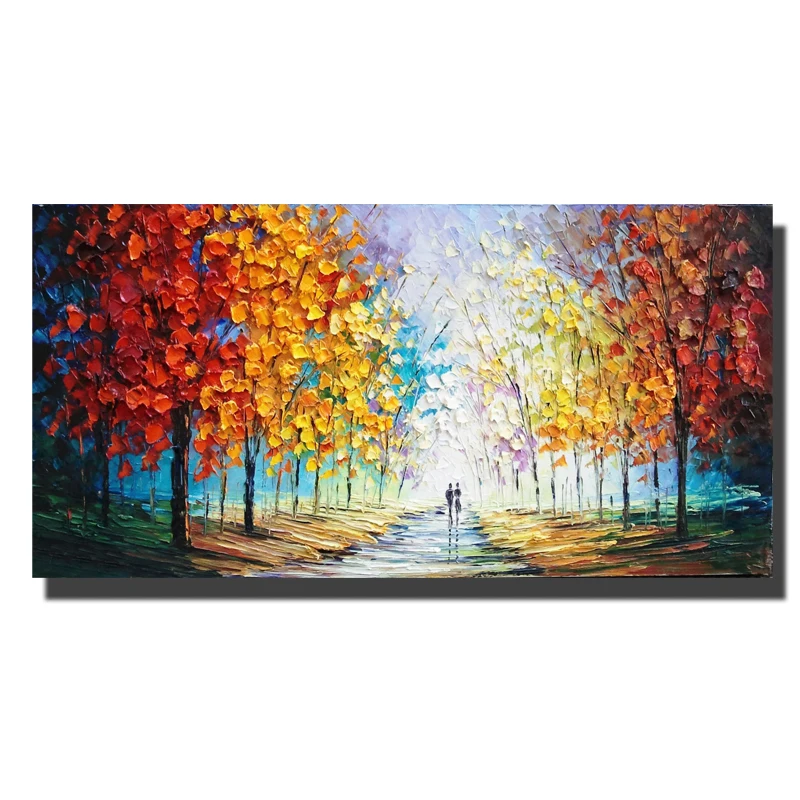 landscape oil painting (3)
