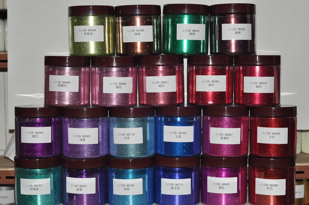 

Fine Glitter Bag 50g / Face Body Hair Beard Glitter / Eco Friendly / glitter - ultra-fine polyester for Nail Art Tip Decoration