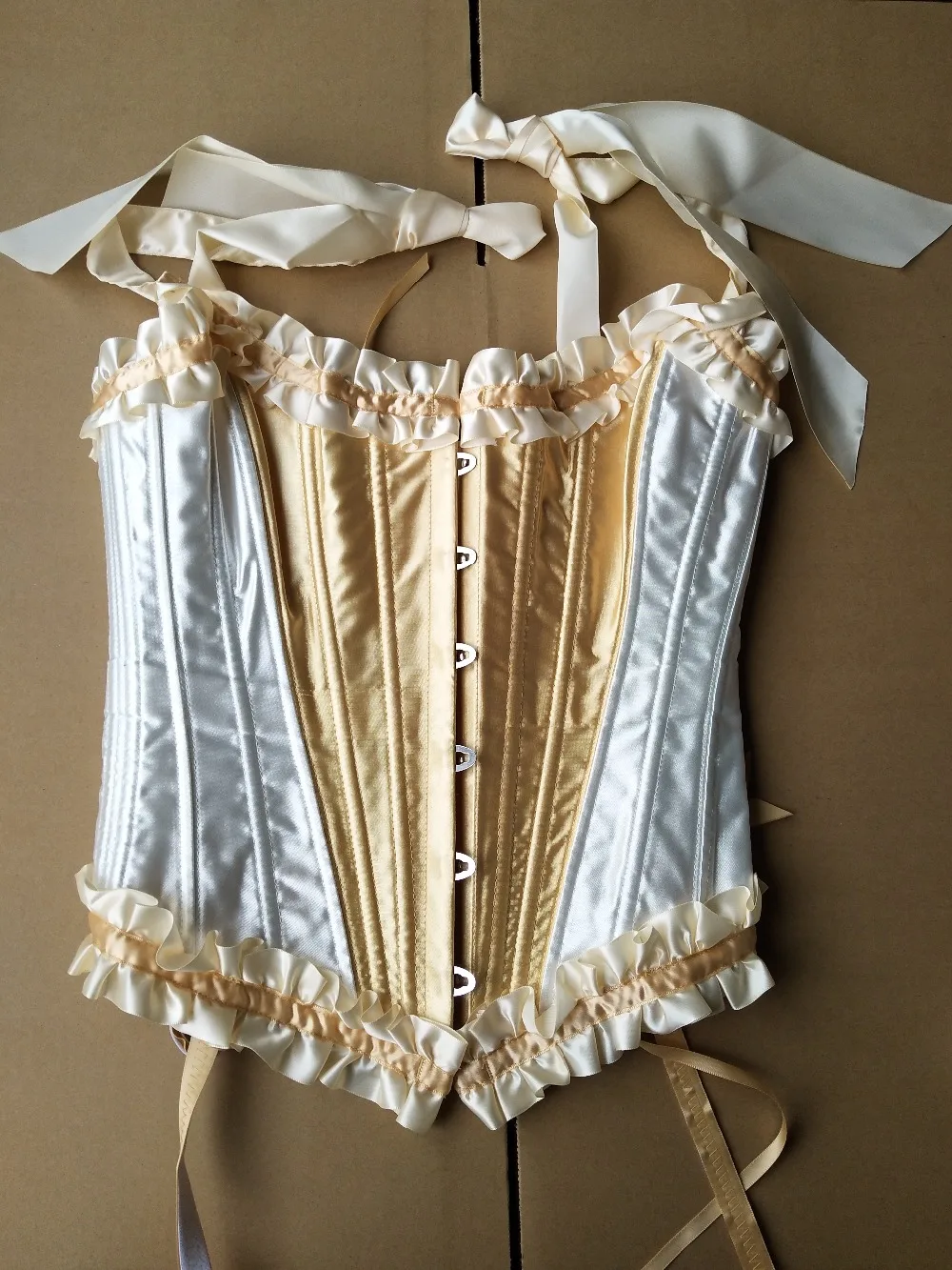 corset 2