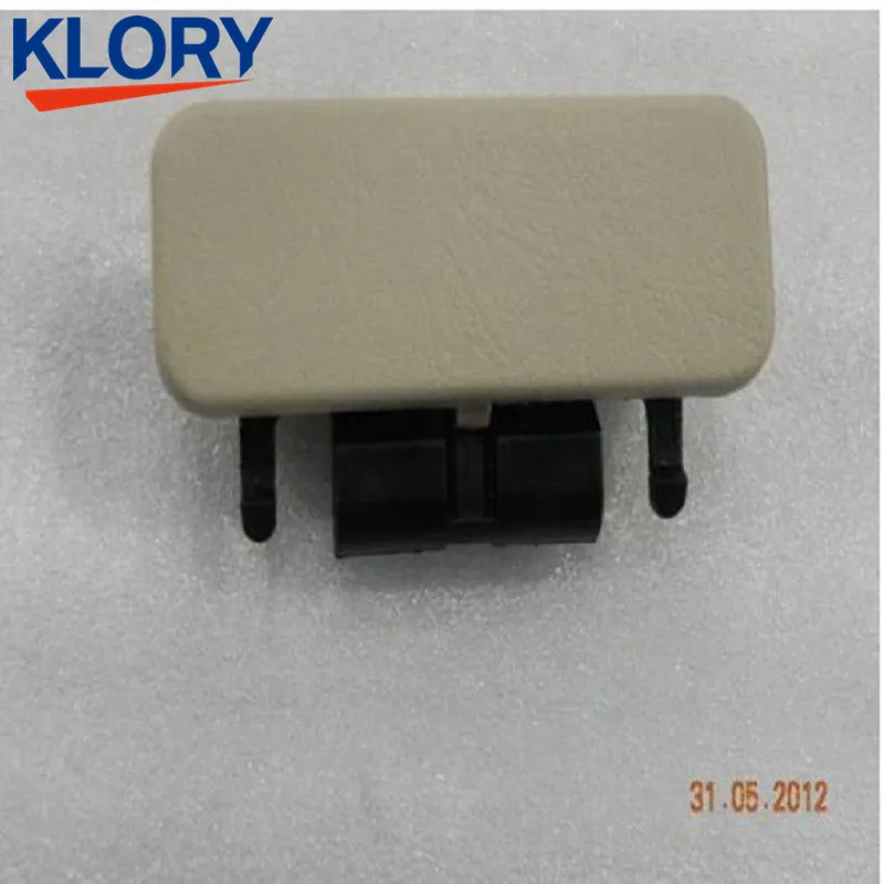 

F3-5305350 Glove box buckle For F3, F3R 10245657-00