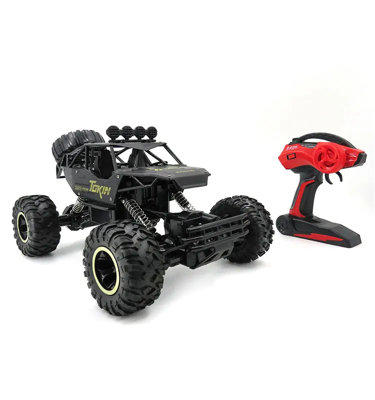 05_Flytec_6026E_RC_Alloy_Crawler