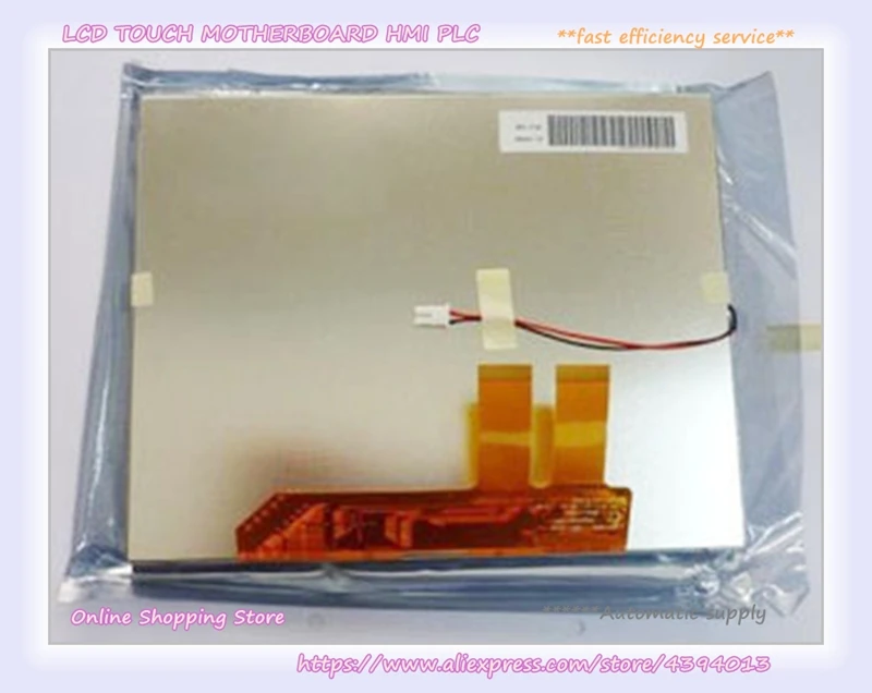 

New touch screen NB10W-TW01B lcd display
