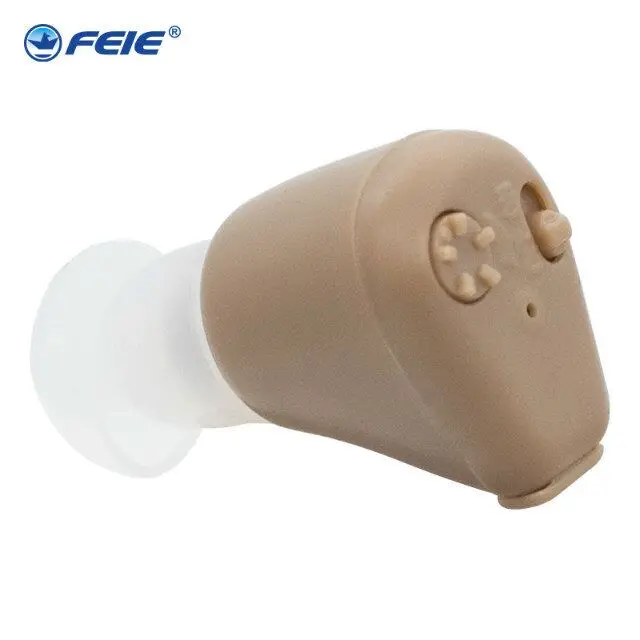 

Cheap China products Hearing Aid Listening Device Hearing Aids for Rechargeable Ear micro Small audio deaf-aid S-216