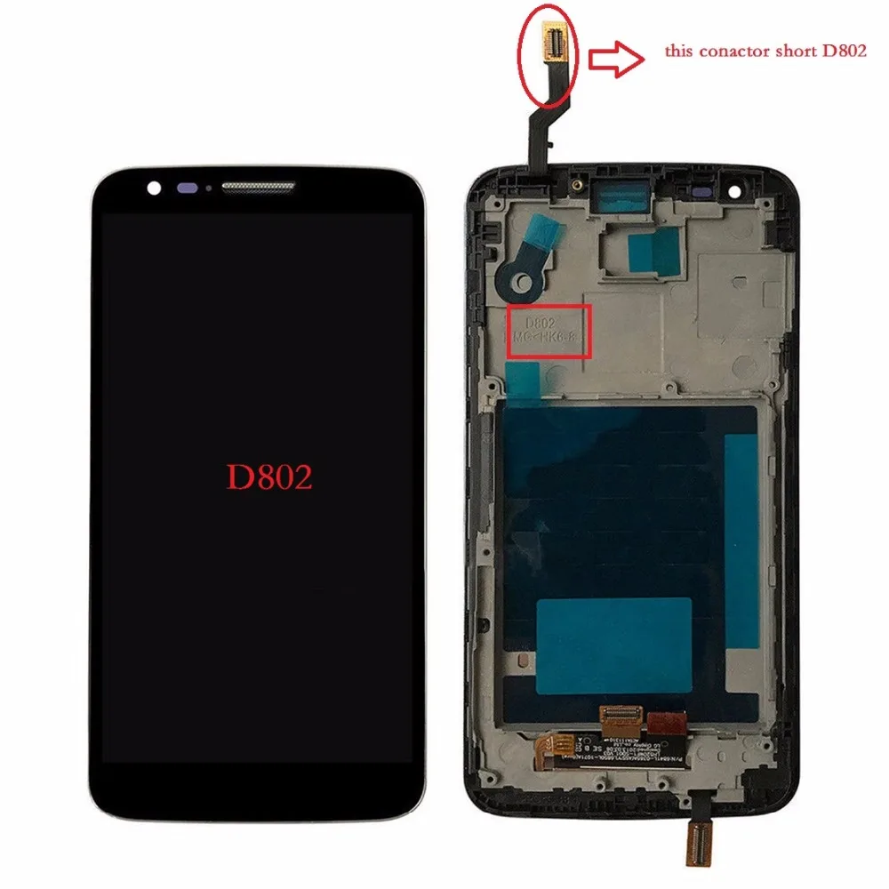 d802 det