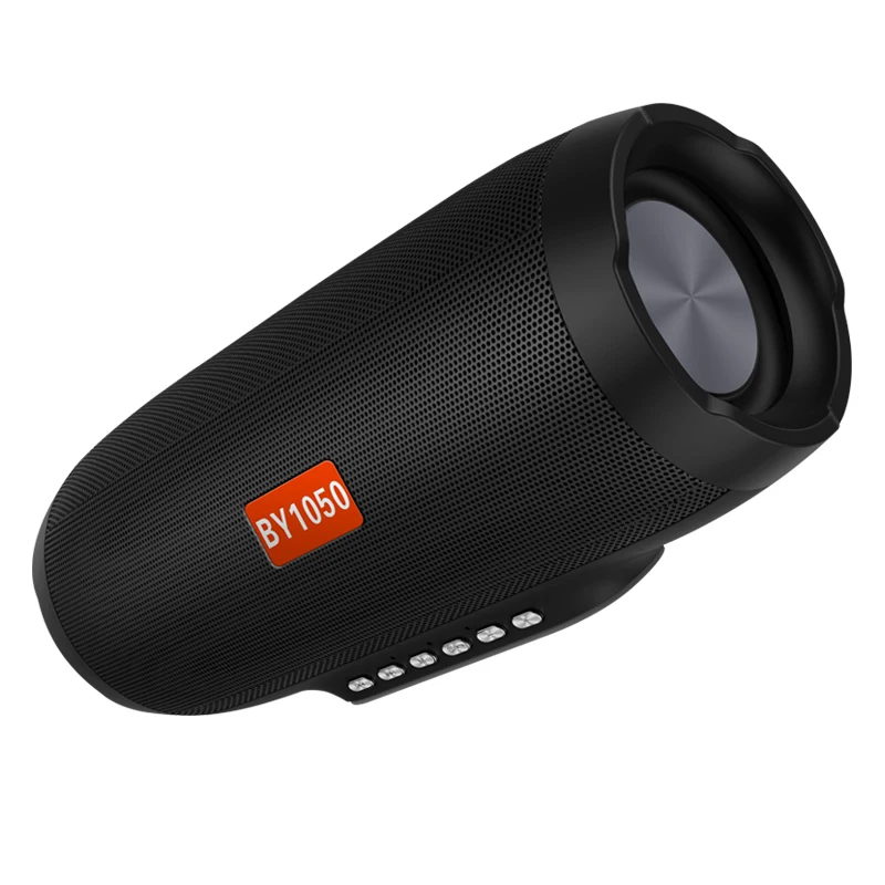 ZOP Bluetooth Speaker Wireless Portable Outdoor Speaker 10W Sound System Stereo Loudspeaker with Mic TF Card for Phone ZOP Bluetooth Speaker Wireless Portable Outdoor Speaker 10W Sound System Stereo Loudspeaker with Mic TF Card for Phone