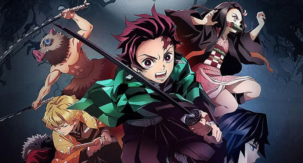 Demon Slayer: Kimetsu no Yaiba брюки унисекс для ролевых игр в стиле хип-хоп брюки для отдыха с 3D принтом Новинка Топ Роскошный Harajuku Новинка