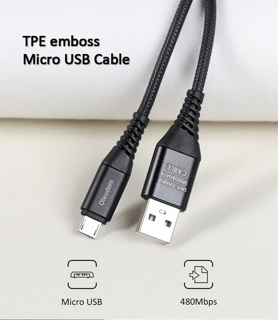 Cable Micro USB (1)
