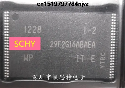 

MT29F2G16ABAEAWP-IT MT29F2G16ABAEAWP 29F2G16ABAEAWP-IT 29F2G16ABAEA MT29F2G16ABAEA 5pcs