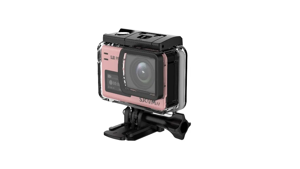 В наличии! SJCAM SJ8 Pro 4K 60fps Спортивная камера Водонепроницаемый Анти встряхивание