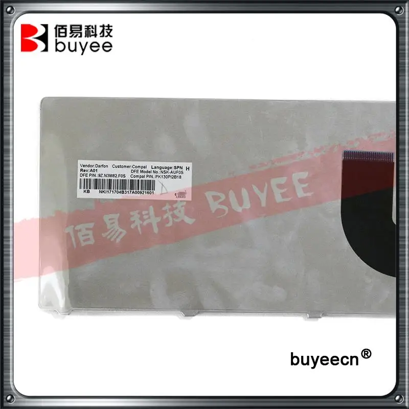US UK RU FR SP Клавиатура для Acer Aspire 5742 5742G 5742Z 5742ZG 5745 5745G 5745P 5745PG 5745Z Замена|Клавиатуры| |