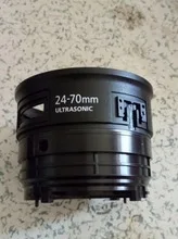 

NEW Lens Barrel Ring FOR CANON EF 24-70 mm 24-70mm 1:2.8 L II USM FIXED SLEEVE ASSY (Gen2)