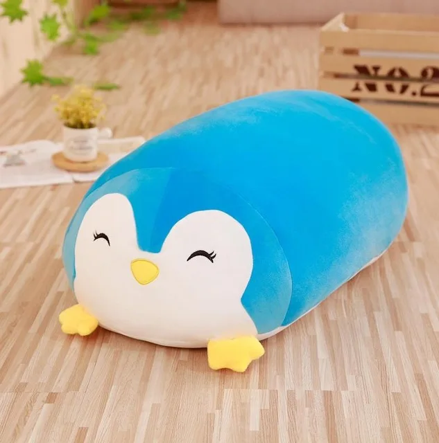 Kawaii Neko Plush Pillow 3