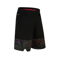 YD New Breathable Loose Elastic Men’s Training Clothing Basketball Shorts With Pocket Sportswear Running Sport Shorts for men