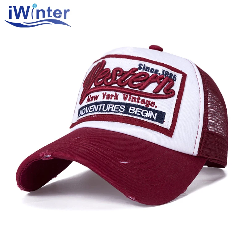 Бейсболка IWINTER 2020 новая брендовая Кепка для мужчин и женщин Snapback шляпа от солнца
