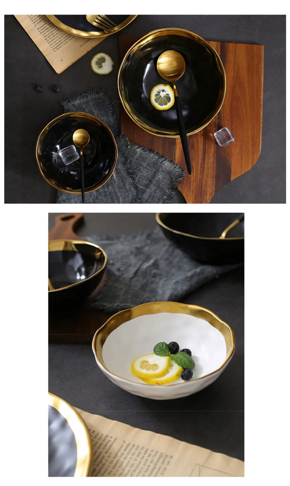 Уникальный Ретро Пномпень керамическая чаша салат десерт миска для рисового супа фрукты салат тарелка закуска к чаю практичный кухонный инструмент 1 шт