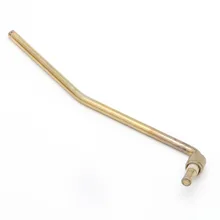 Gold Tremolo Arm Whammy Bar For Floyd Rose Bridge Replacement Guitar Part Basses Parts Accessories Guitar
