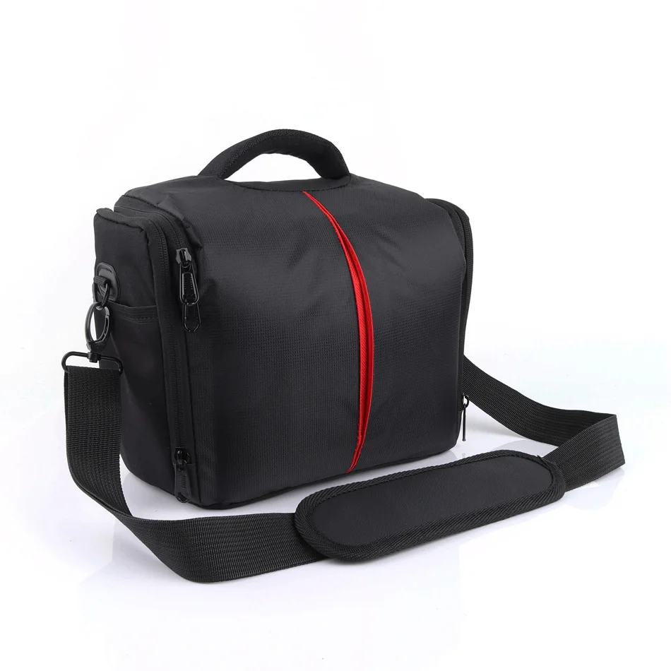 Camera Case Shoulder Bag For Canon EOS 200D 100D 80D 77D 70D 60D 60Da