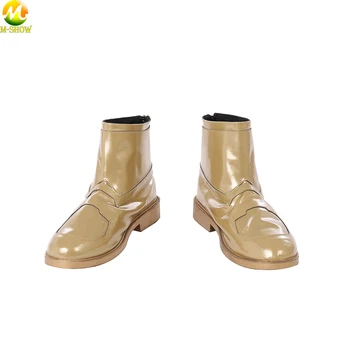

Avengers: Infinity War Shoes The Avengers Thanos Cospaly Boots Cosplay Accessories Halloween Carnival Cosplay Boots