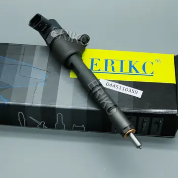 

ERIKC Auto Equipmemt Injector 0445110359 Injector Common Rail 0 445 110 359 Diesel Fuel Injector Diesel 0445 110 359