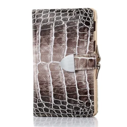 

2015 Fashion Enamel Leather Wallet Serpentine Women Wallets Bright leather Long Clutch Coin Purses Luxury Carteira Card Holders