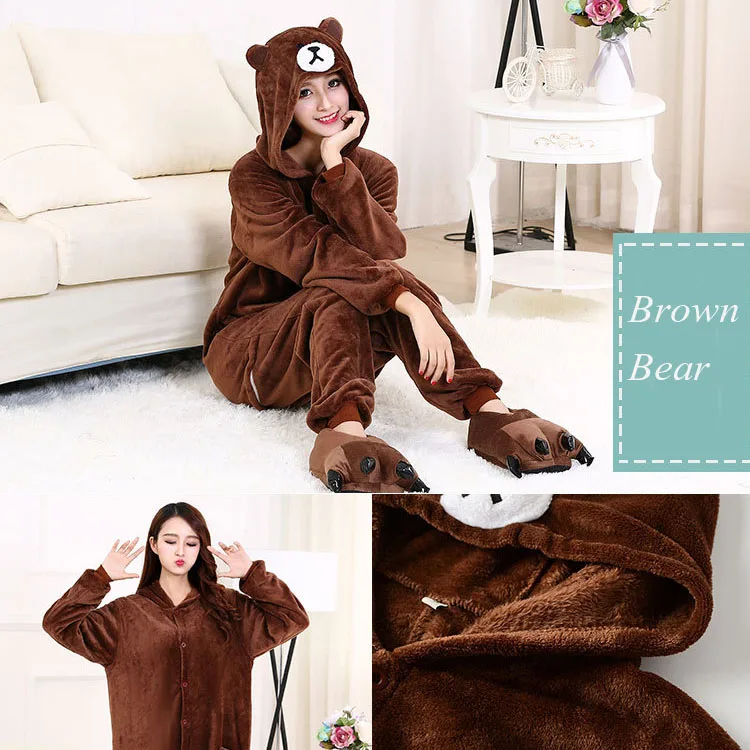 brown bear 1