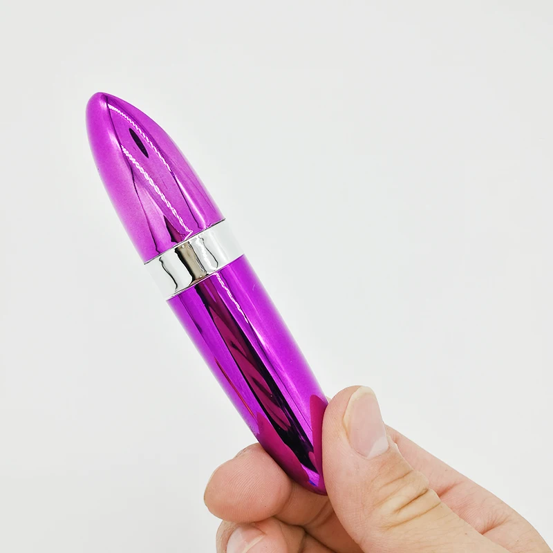 Thierry Portable Bullet Lipstick Vibrator Erotic Toys Clitoris Stimulator Sex Toys for Woman Adult products