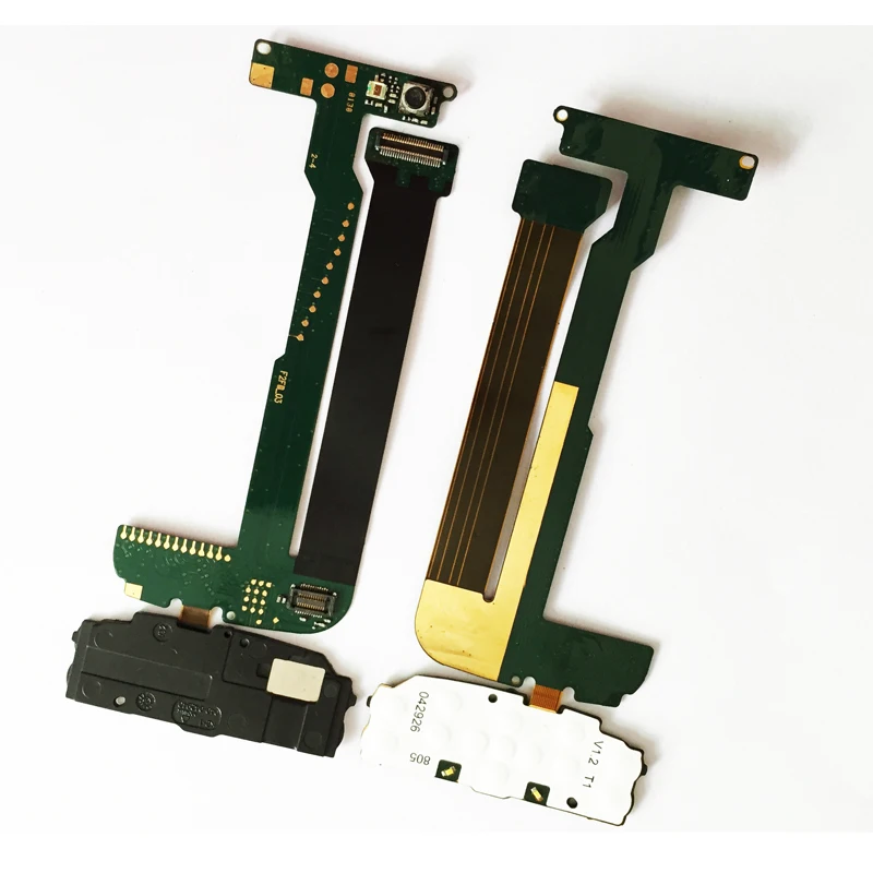 

Brand New Replacement LCD Screen Connector Flex Ribbon Cable For Nokia N95 8GB