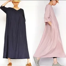 Дизайн цельный платье свободно плюс размер парадной белье халат женская Одежда 16351-6