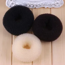 3 шт., Женская эластичная повязка на голову, женские резинки для волос, кольцо, эластичные резинки для волос, инструмент для укладки, тиара, конский хвост, держатель, аксессуары