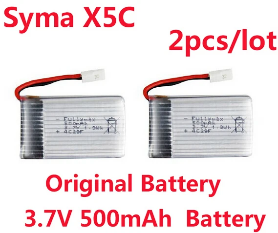 Syma z6 аккумулятор