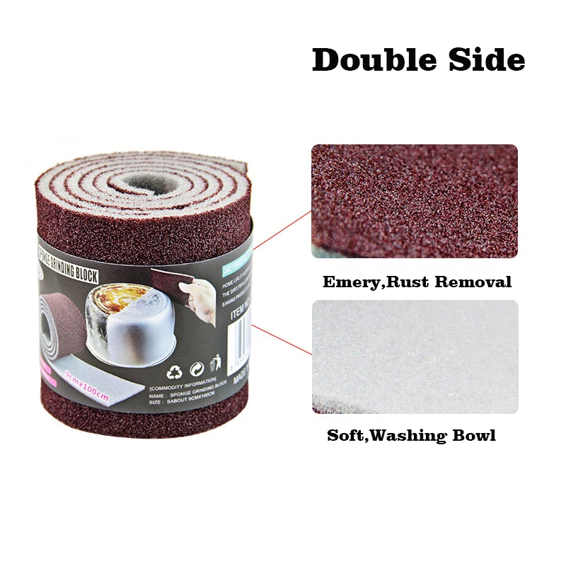 Polishing Sponge