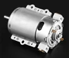 HK 997 DC MOTOR 300W Power Torque Grinding /bench/ drill/saw/wind driven generator motor DC 24V 30V 48V 60V 90V 120V MOTOR ► Photo 2/6