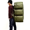 90L Large Capacity Man Tactical Backpack Military Assault Bags 900D Waterproof Outdoor Hiking Camping Climbing Bag Rucksack ► Photo 2/6