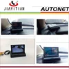 Pantalla plegada de la Cámara de copia de seguridad JIAYITIAN/plegable del coche HD TFT LCD Monitor pantalla de Color para la cámara trasera inversa DIY ► Foto 1/6