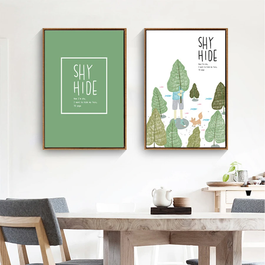 canvas print for living room