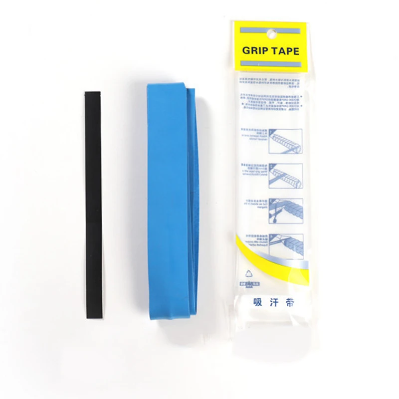 2 предмета анти slip дышащие Sport Grip Теннисный напульсник Бадминтон Спорт ракетки