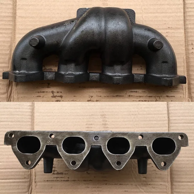 ホンダシビックd16y D-SERIES t3/t25 jdm EP-EM09用,鋳鉄製