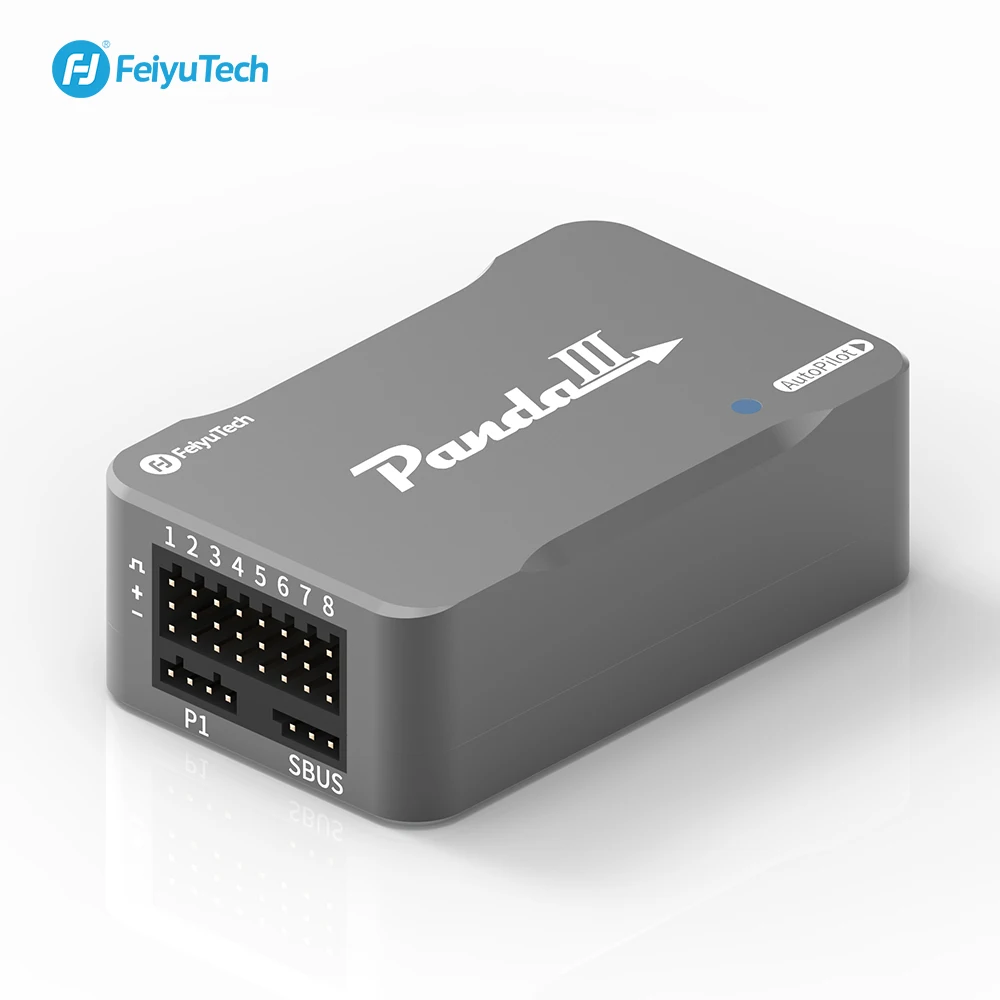 FeiyuTech новейший профессиональный автопилот FY Panda 3 Полетный контроллер для