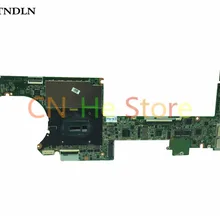 JOUTNDLN для спектр X360 G1 13-4003DX Материнская плата ноутбука 801507-501 DA0Y0DMBAF0 Integrated Графика I5-5200U Процессор и 4G ram