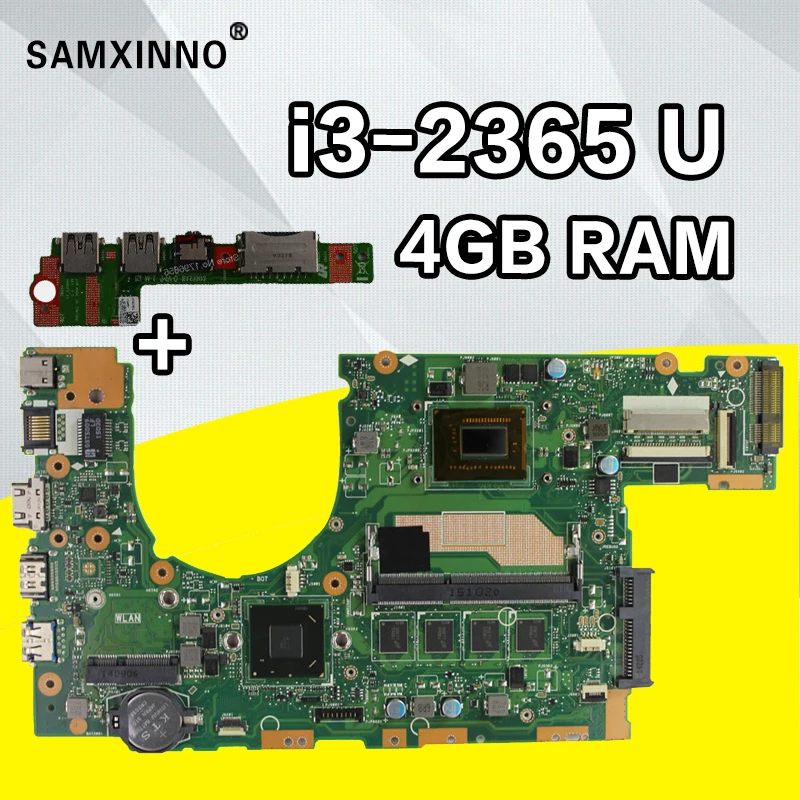 icecat asus s400ca motherboard