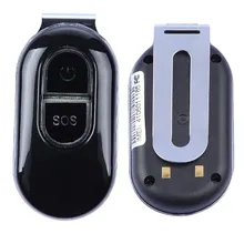 Мини Водонепроницаемый Анти-потеря питомца gps трекер локатор с Google картой для домашних животных собак автомобиль персональный gps Gsm SOS сигнализация трекер