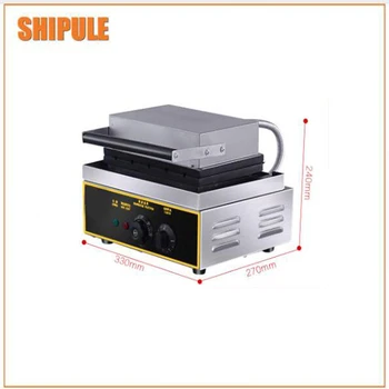 

Hot Dog Waffle machine commercial lolly hot dog sausage specs Hot dog