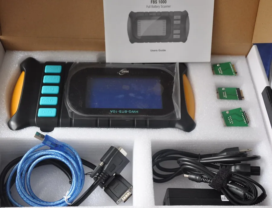 To the world's most advanced latest Laptop Battery Testerin Laptop