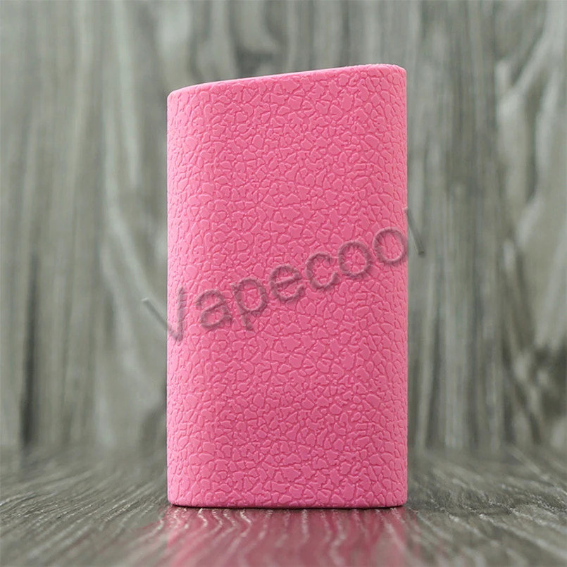 Vape GLO mod Japen, электронная сигарета, декоративный защитный резиновый силиконовый чехол, защитный чехол, наклейка