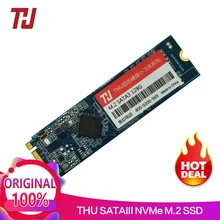 THU FREE SHPPING M.2 2280 SSD 128GB 256GB Внутренний твердотельный жесткий диск M.2 2280 жесткий диск Ssd для ноутбука Внутренний