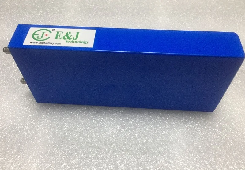 battery cell LiFePO4