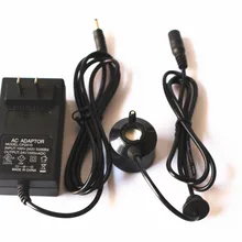 Распылительная головка Rockery аксессуары для воды противотуманные объемные аксессуары для увлажнителей DIY увлажнитель воздуха с одной головкой мини увлажнители воздуха