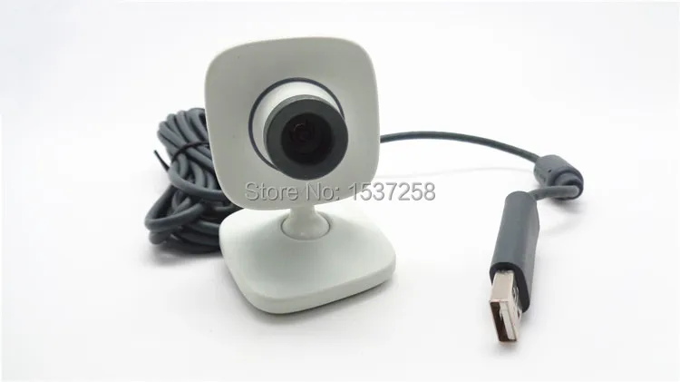Photo Video Gaming Camera For Xbox360 Live Chat Vision Pc Game Star For Microsolf Corporation For Xbox360 Live Vision Free Ship Games For Mp5 Player Game Hunting Cameracamera Photography Aliexpress