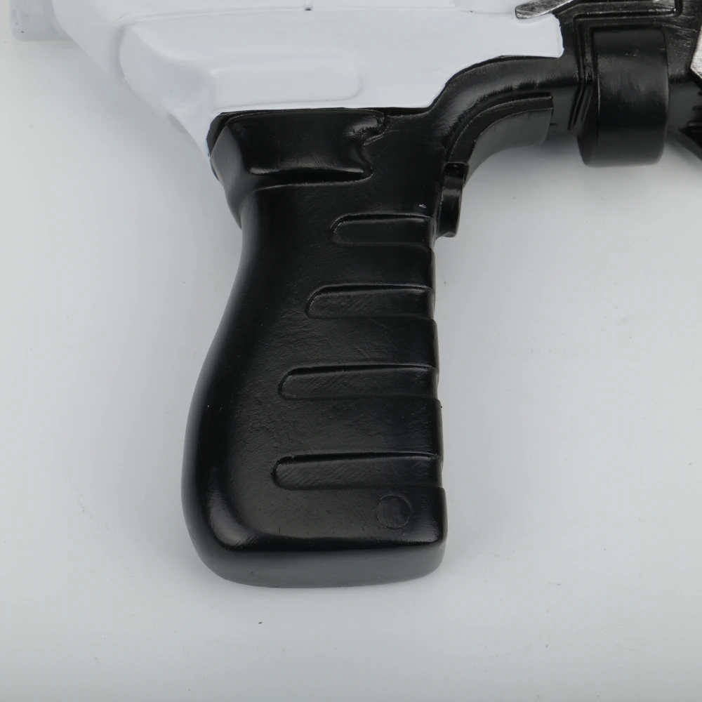 Star Trek Enterprise Phaser Pistol Star Trek Discovery Starfleet Guns EM33 Pistol Handmade Props Halloween Cosplay Accessories (1)